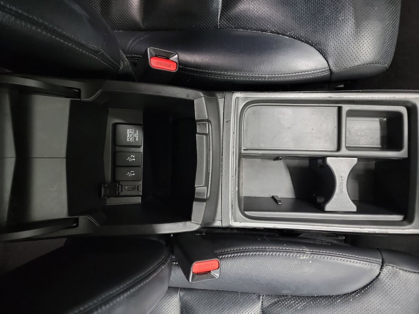 Used 2015 Honda CR-V EX-L image 29