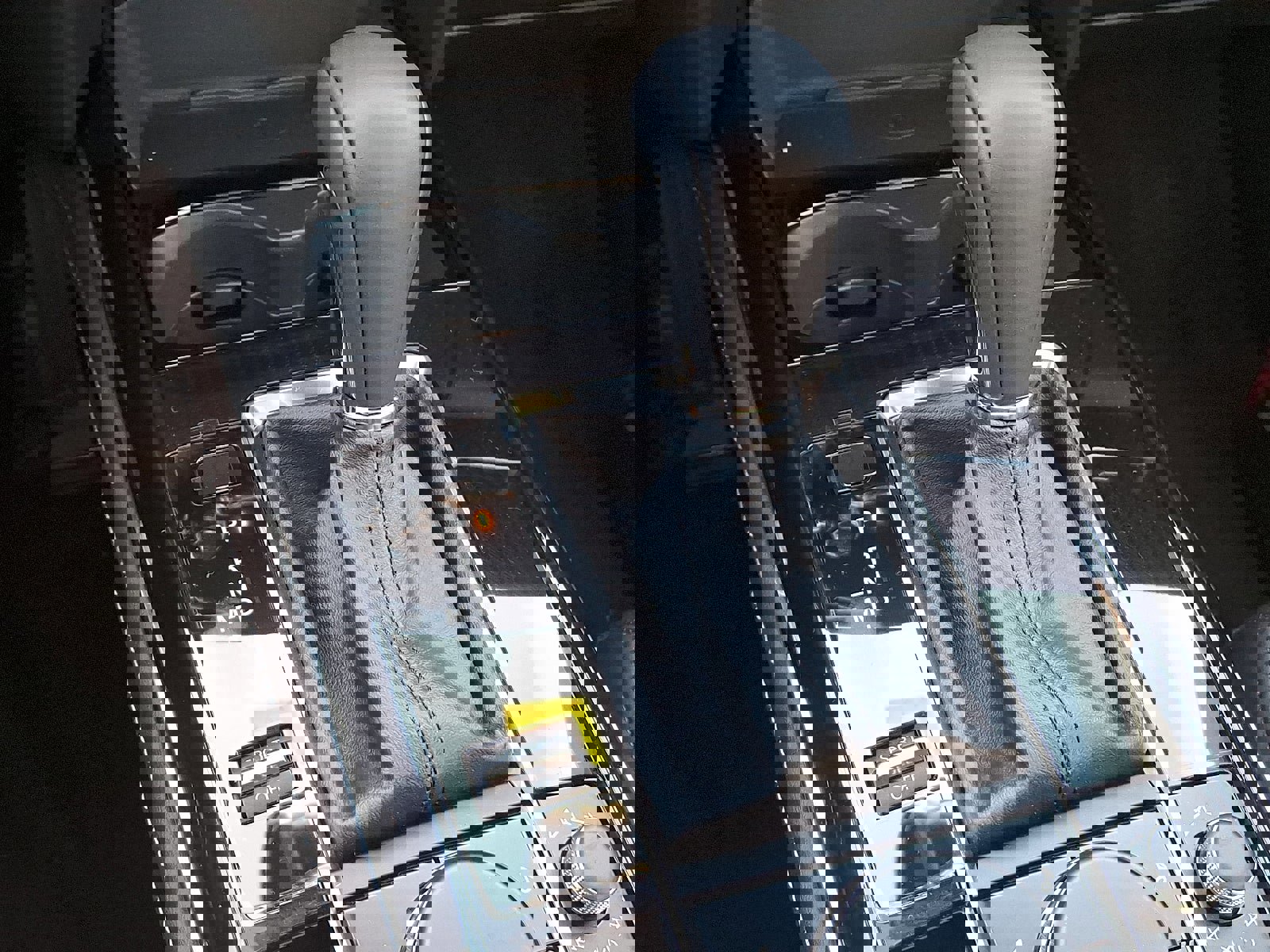 New 2025 MAZDA CX-30 AWD 2.5 S w/ Premium Package image 12