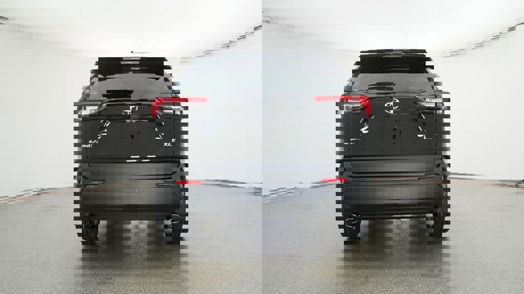 New 2025 Toyota RAV4 XLE Premium image 56