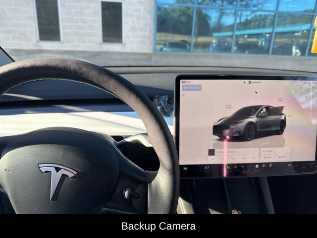 Used 2023 Tesla Model Y Long Range image 6