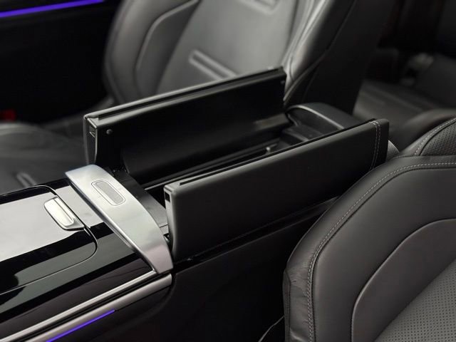 Certified 2024 Mercedes-Benz CLE 53 AMG 4MATIC image 40