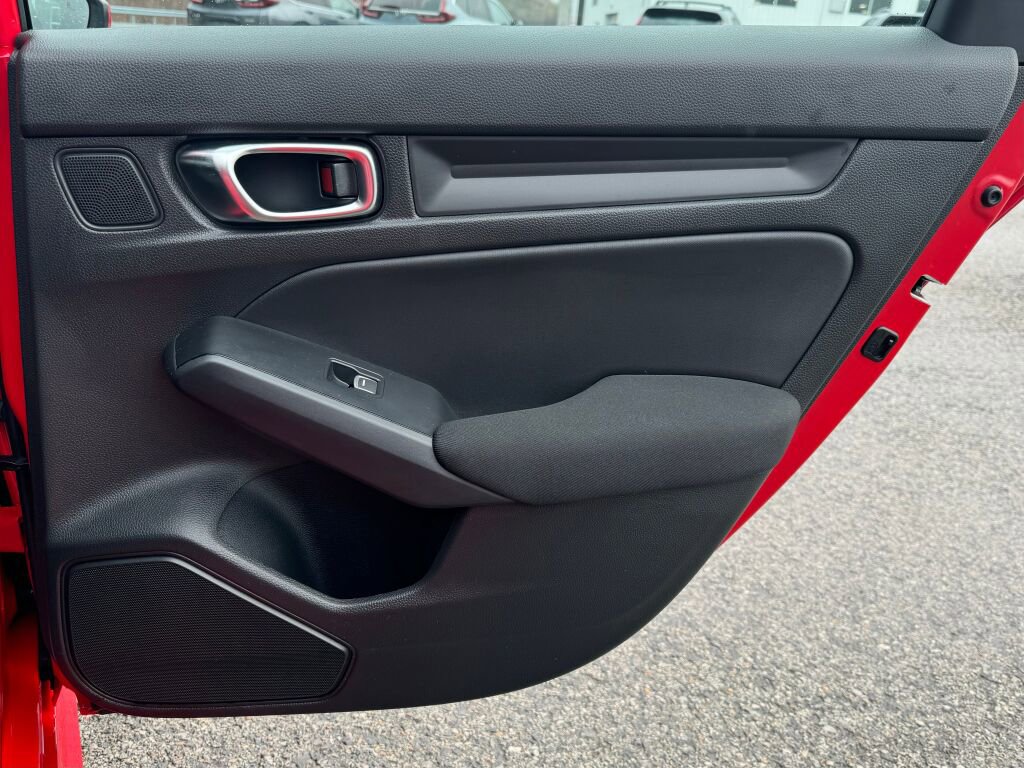 Used 2024 Honda Civic EX image 19