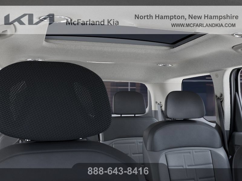 New 2026 Kia EV9 Land AWD/4WD image 27