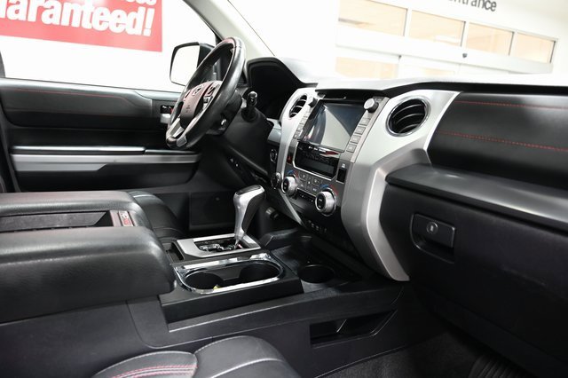 Used 2021 Toyota Tundra TRD Pro image 15
