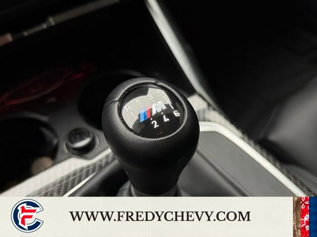 Used 2023 BMW M2 Base w/ Lighting Package image 14