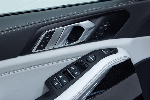 New 2026 BMW X5 xDrive40i image 19