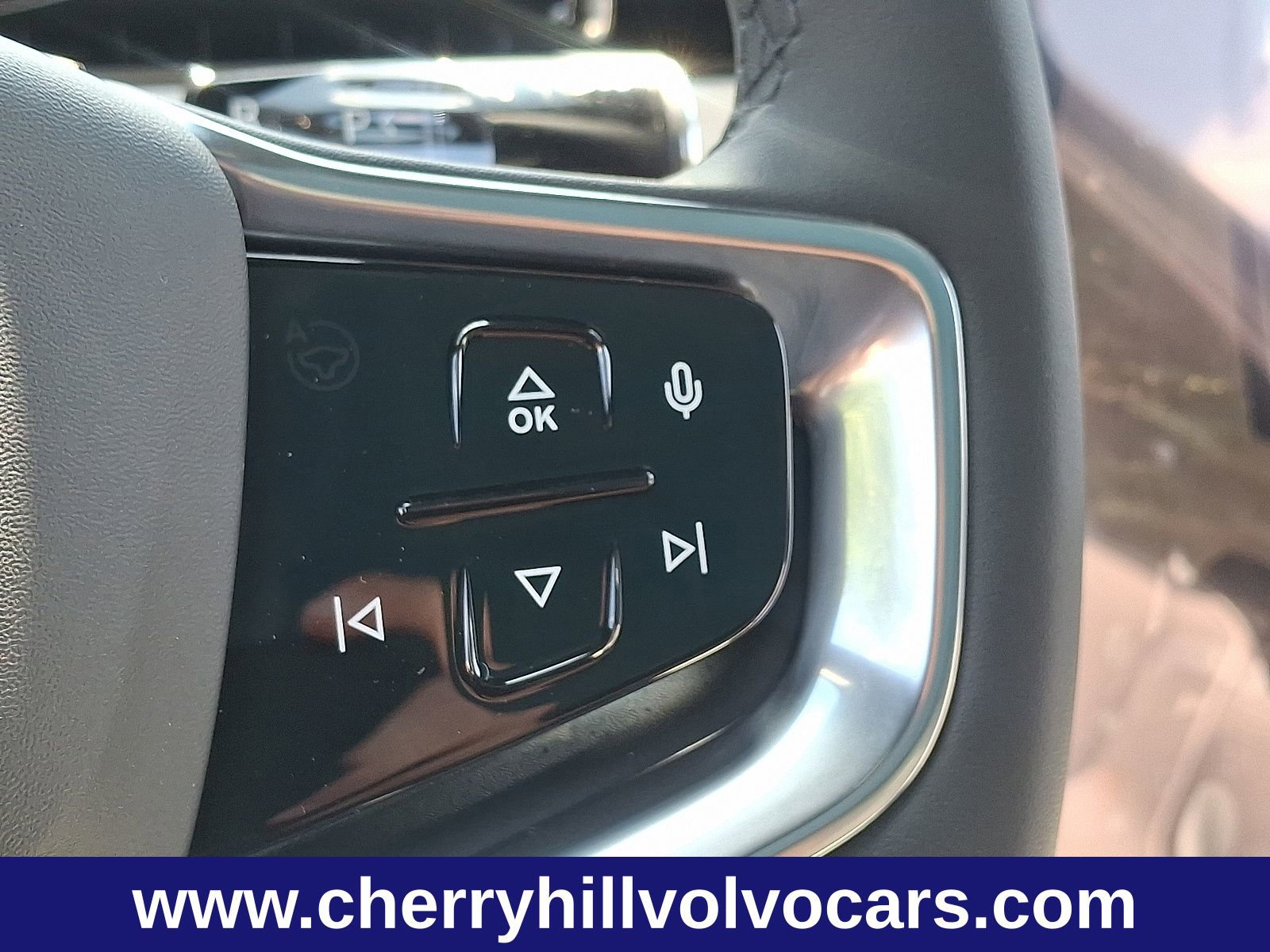 New 2025 Volvo EX90 Ultra image 22