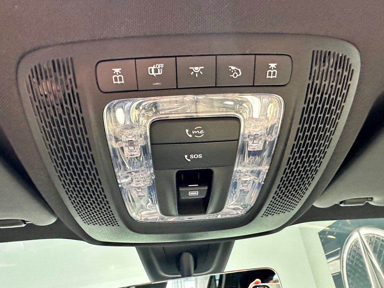Certified 2023 Mercedes-Benz GLB 250 4MATIC image 21