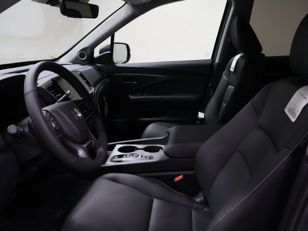 New 2026 Honda Ridgeline RTL image 8