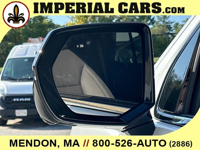 New 2026 Chevrolet Tahoe LT image 9