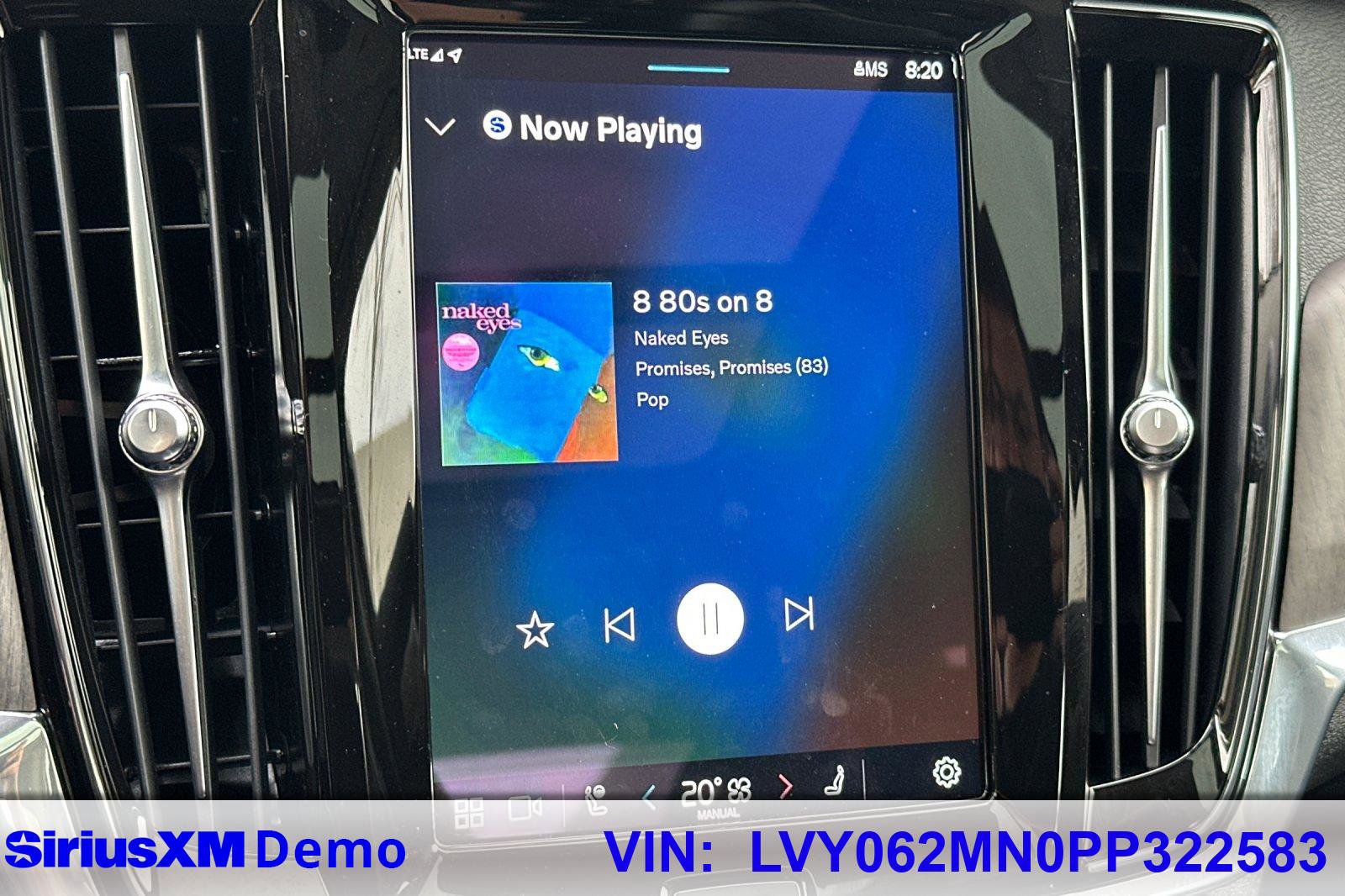 Certified 2023 Volvo S90 B6 Plus w/ Protection Package Premier image 36