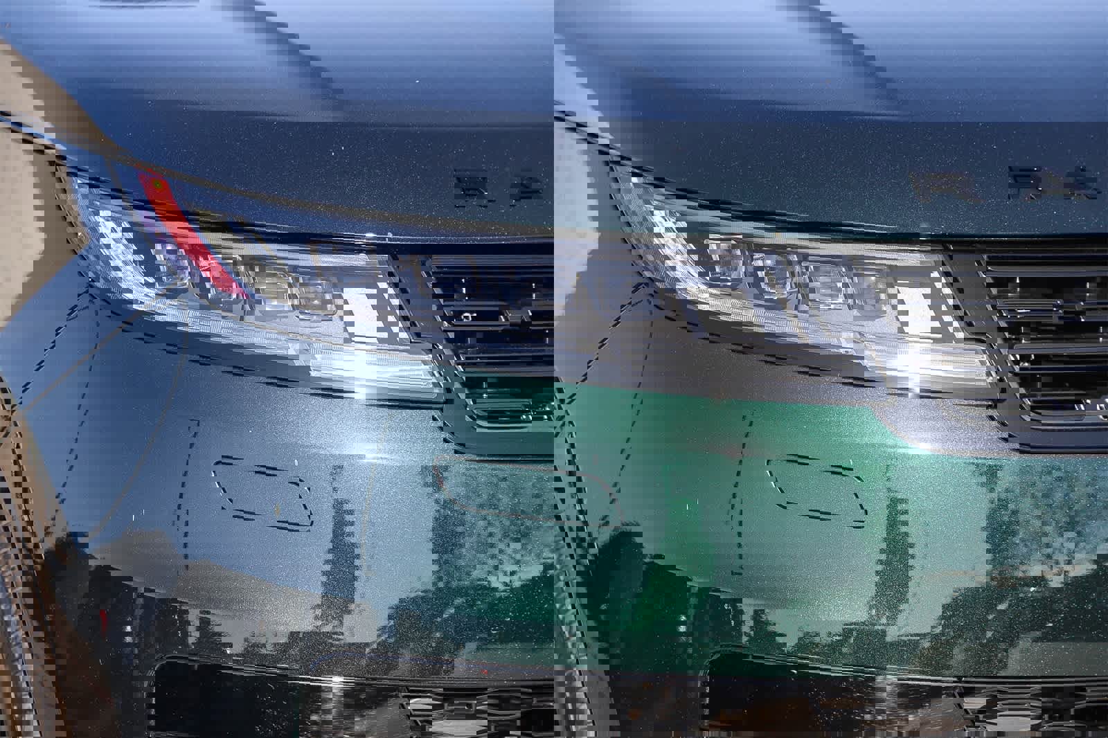 New 2026 Land Rover Range Rover Sport Dynamic SE image 4