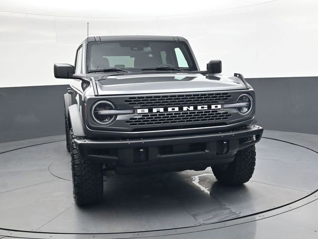 Used 2025 Ford Bronco Badlands image 10