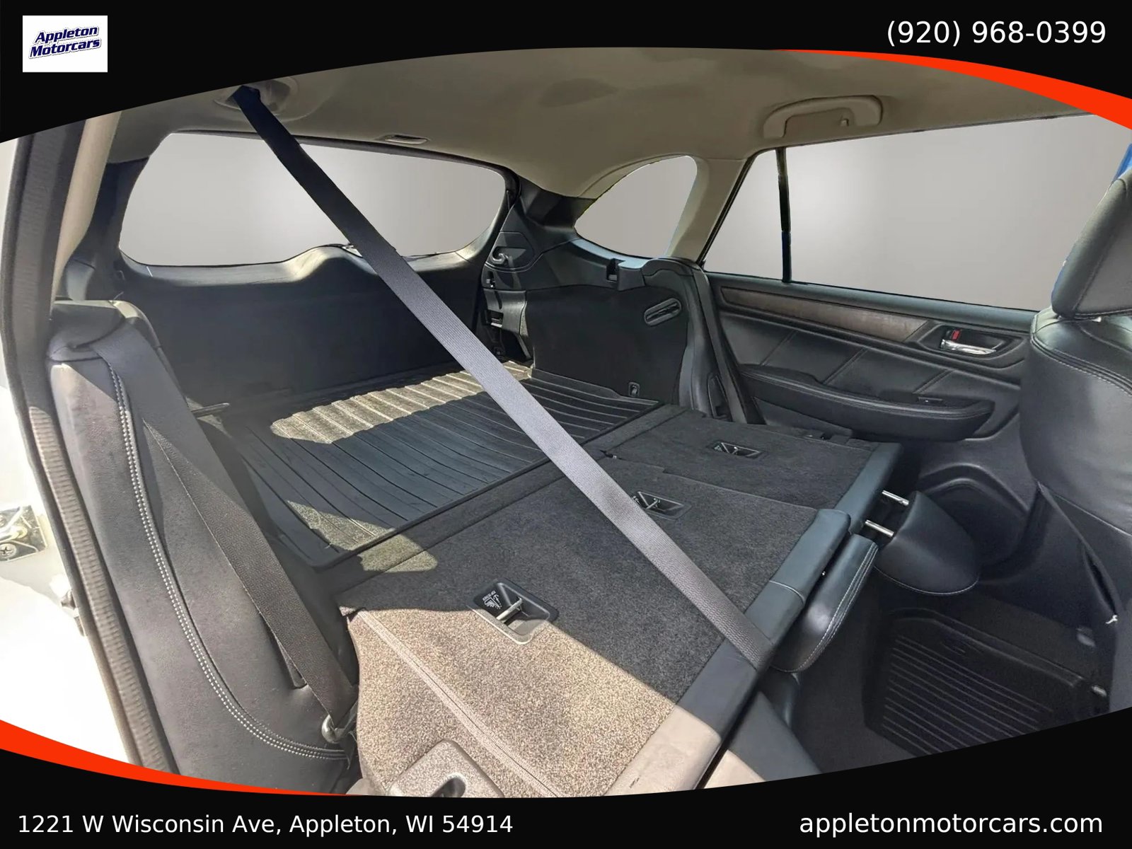 Used 2019 Subaru Outback 2.5i Limited AWD/4WD image 31