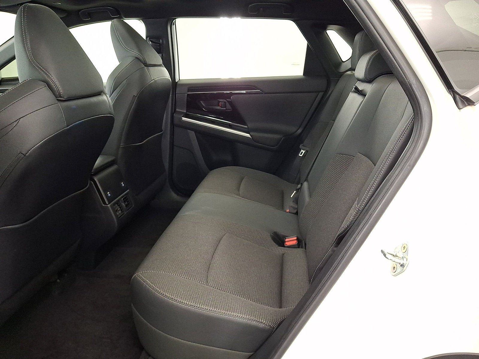 Certified 2024 Toyota bZ4X FWD image 11
