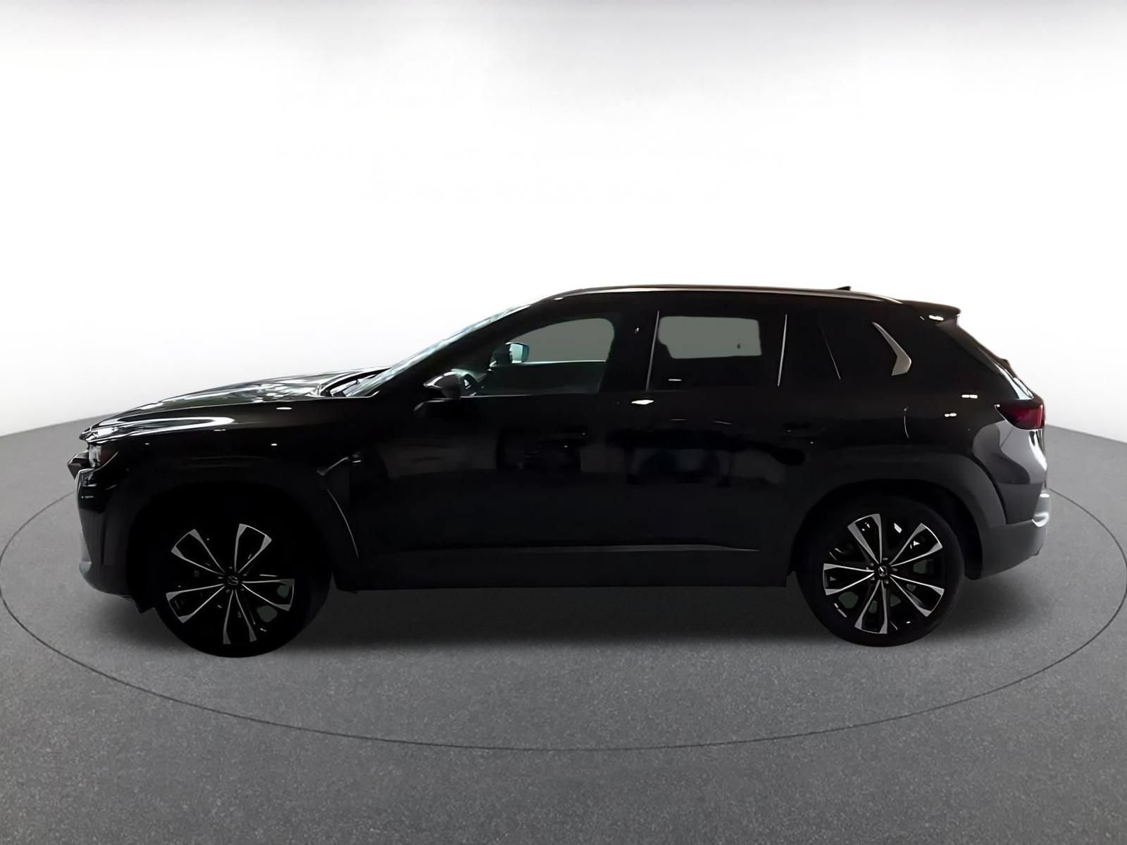 Used 2026 MAZDA CX-50 AWD 2.5 S w/ Premium Package image 7