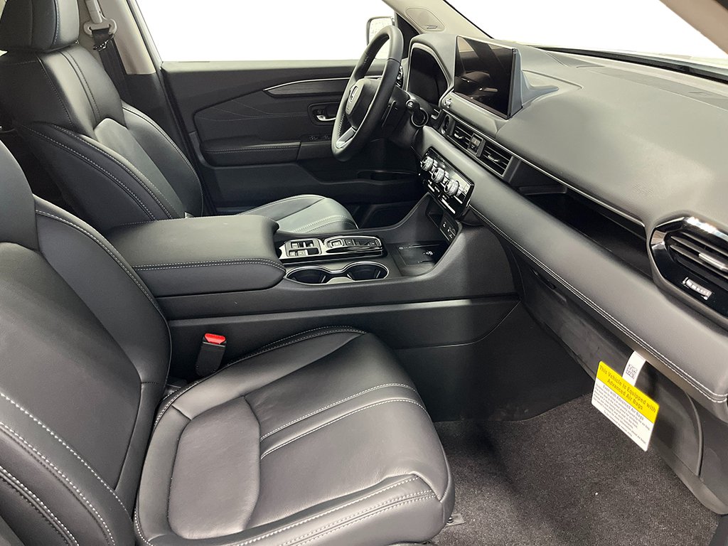 New 2026 Honda Pilot Touring image 30