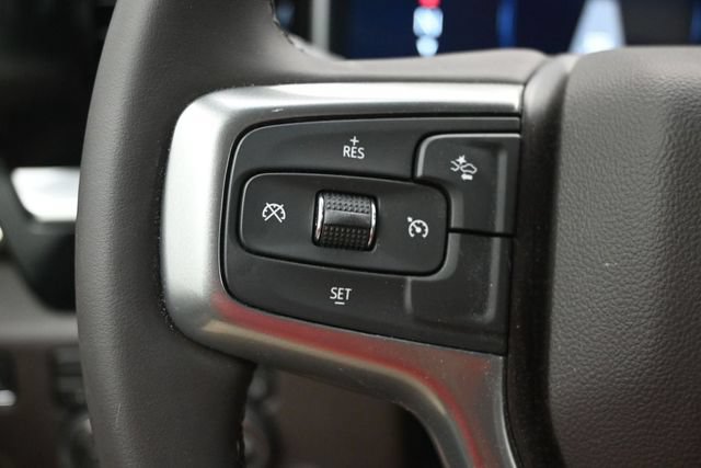 Used 2026 Chevrolet Silverado 2500 LT AWD/4WD image 10