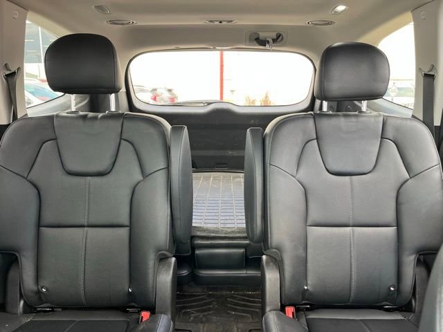 Certified 2022 Kia Telluride SX w/ Nightfall Edition Package AWD/4WD image 23
