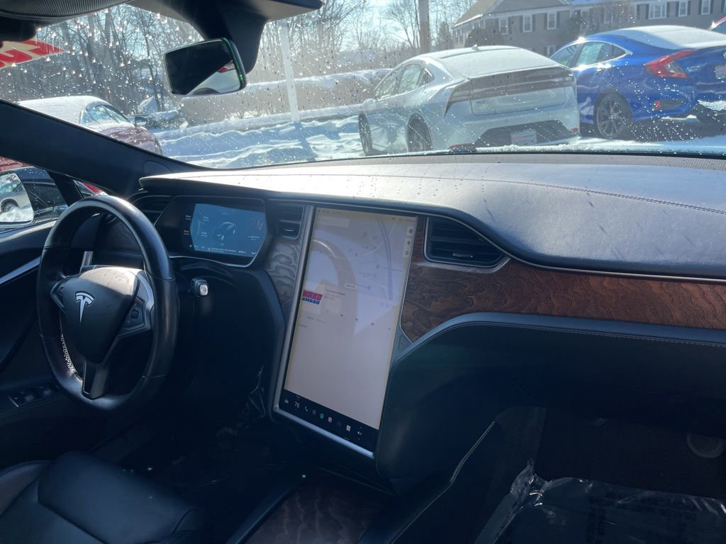 Used 2019 Tesla Model S 100D image 12
