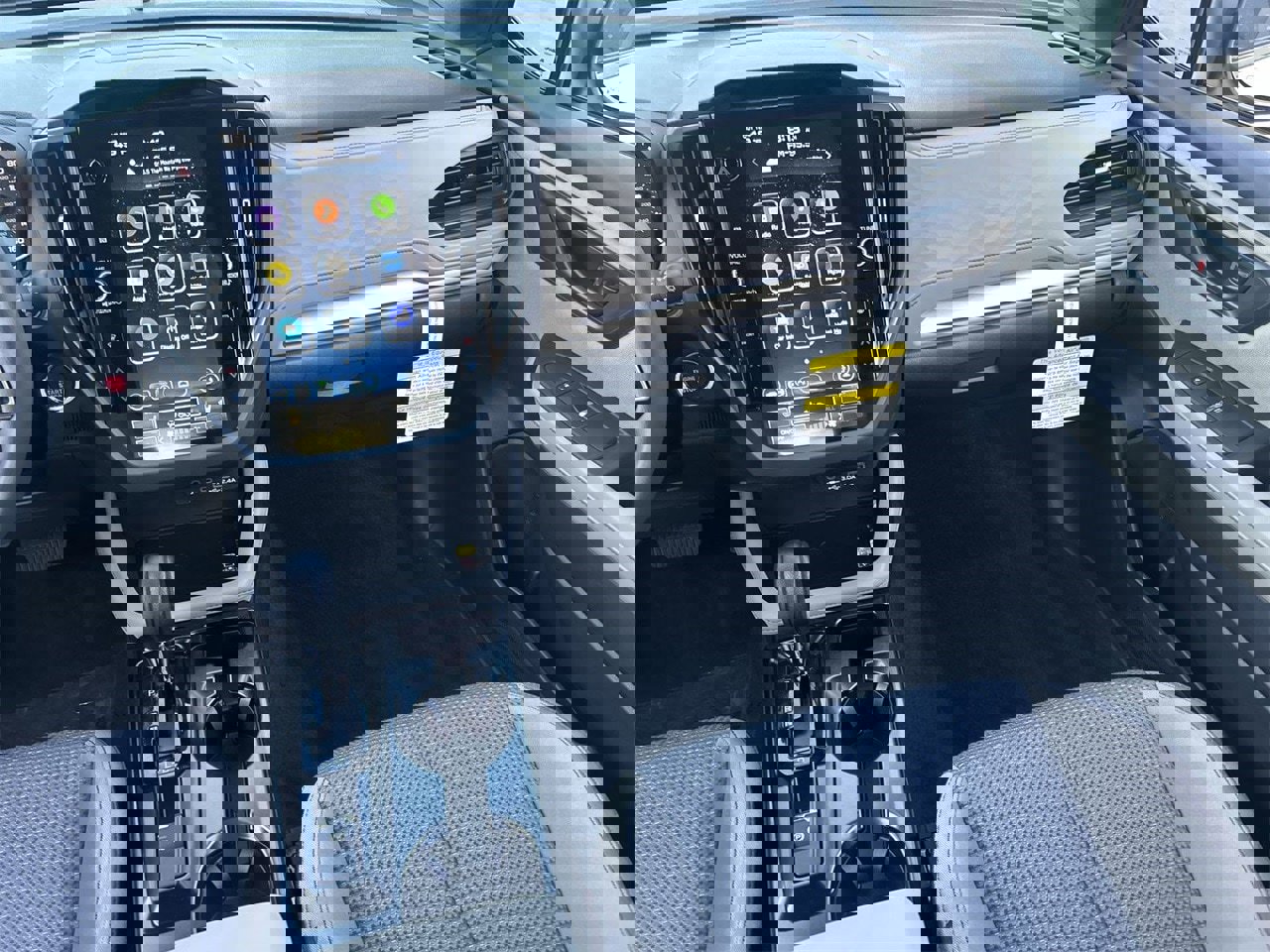 New 2026 Subaru Forester Premium image 12