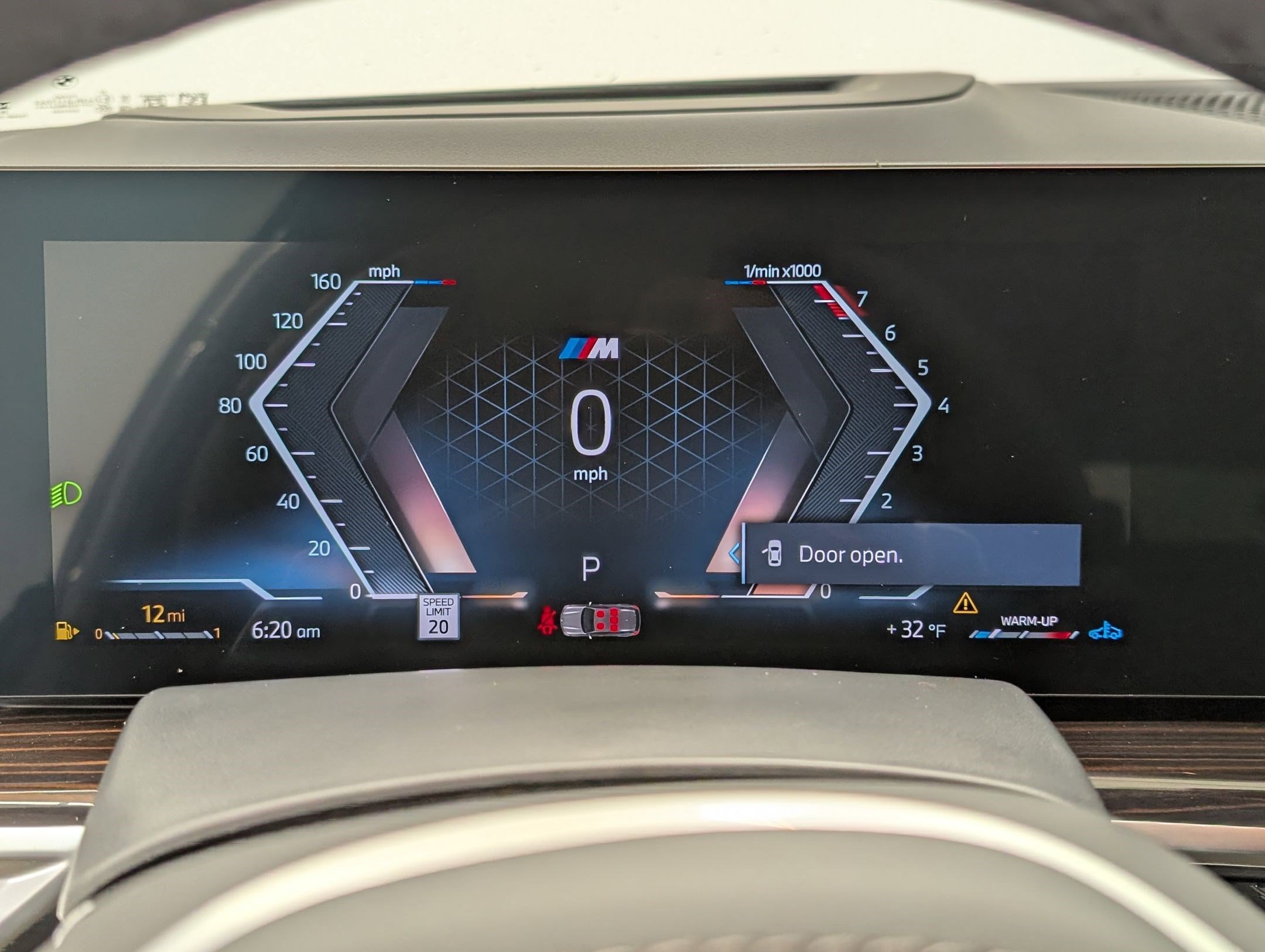 New 2026 BMW X5 xDrive40i w/ M Sport Package image 22