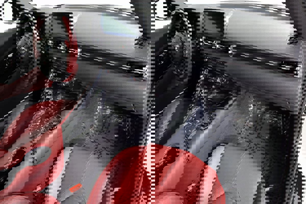 Used 2020 Toyota Supra image 32