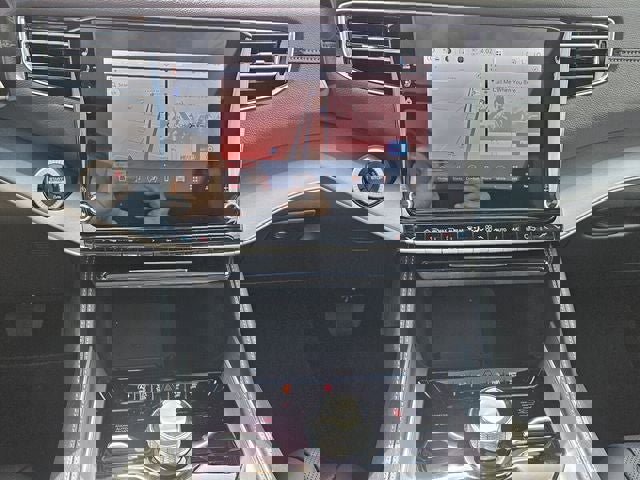 New 2025 Jeep Wagoneer Series II w/ Convenience Group I image 18