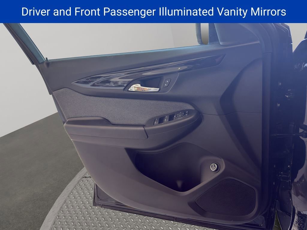 New 2026 Chevrolet TrailBlazer LT w/ Convenience Package image 17