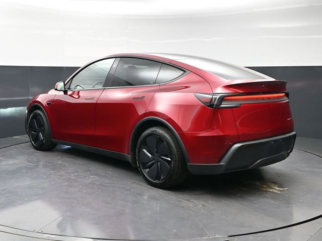 Used 2026 Tesla Model Y Long Range image 7