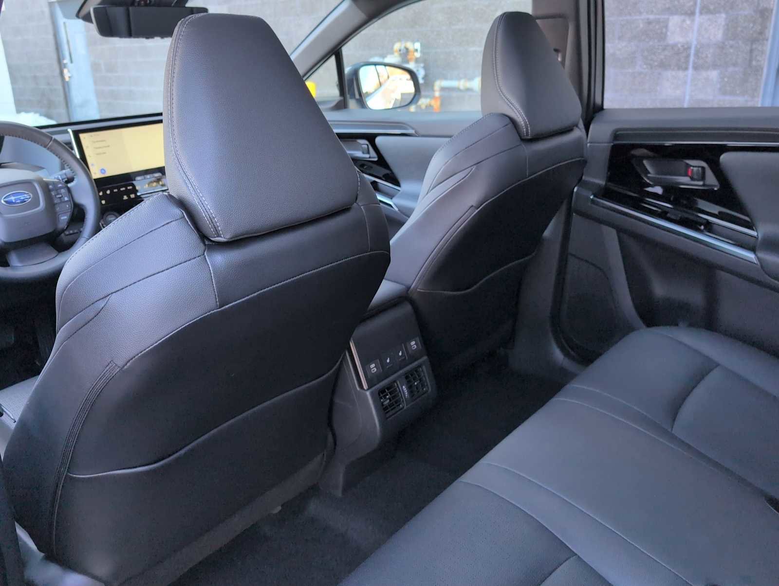 Used 2023 Subaru Solterra AWD image 19