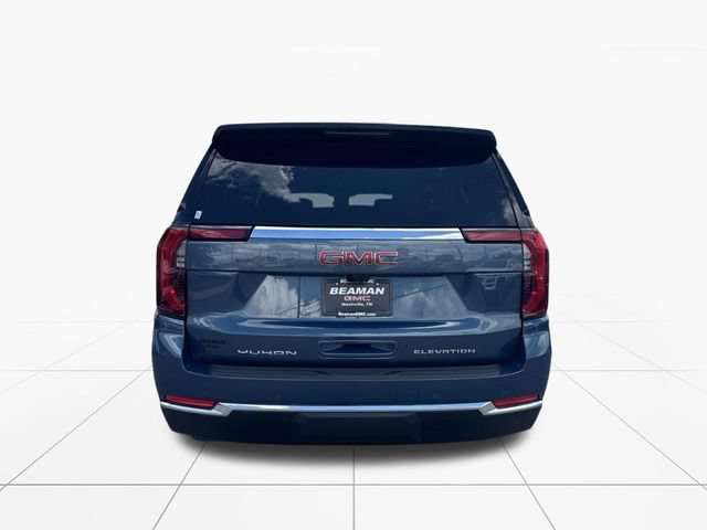 New 2026 GMC Yukon XL Elevation w/ Elevation Premium Package AWD/4WD image 7