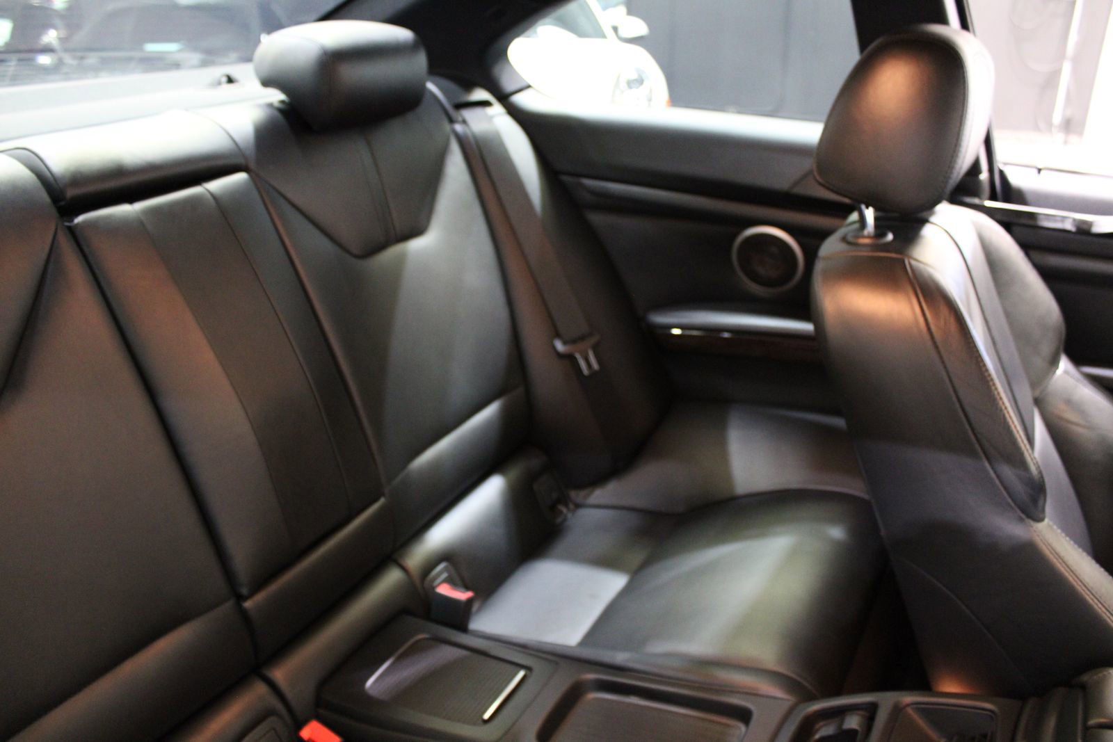 Used 2011 BMW M3 Coupe image 17