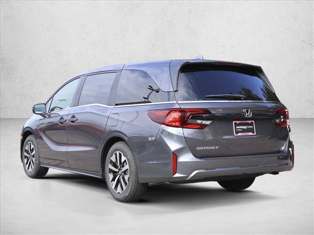 New 2027 Honda Odyssey EX-L image 7