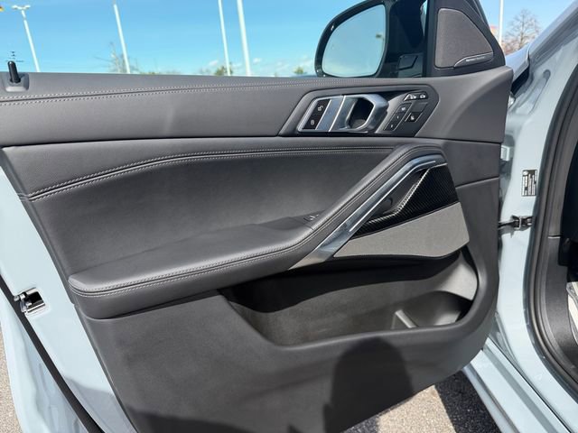New 2026 BMW X6 M60i w/ Executive Package AWD/4WD image 14