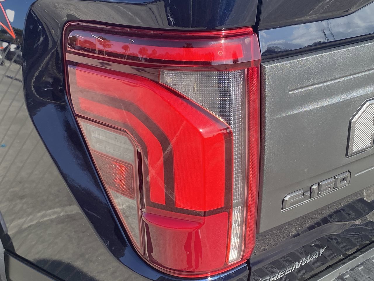 New 2025 Ford F150 Raptor image 7