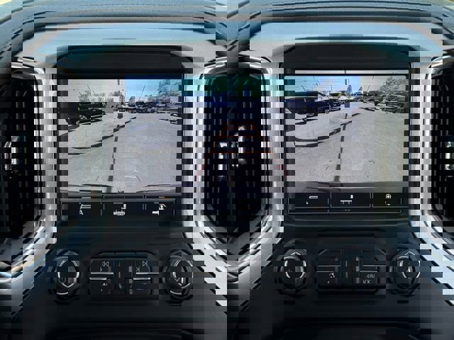 Used 2022 Chevrolet Silverado 1500 LTZ image 15