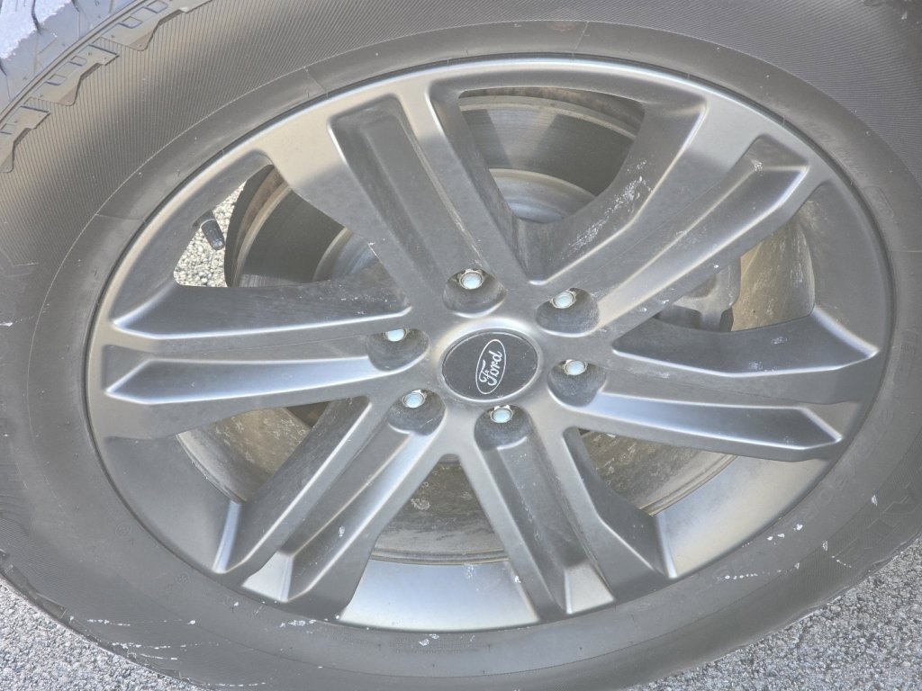 Used 2021 Ford F150 Lariat w/ Equipment Group 502A High image 35