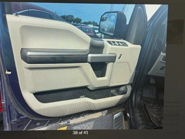 Used 2015 Ford F150 XLT w/ Equipment Group 301A Mid AWD/4WD image 18