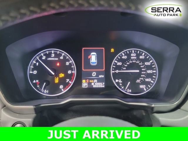Used 2020 Subaru Outback Onyx Edition XT image 32