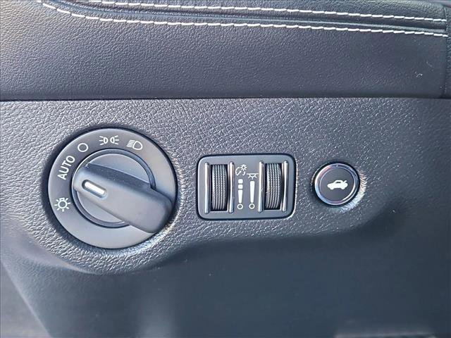 Used 2023 Dodge Challenger SRT Hellcat image 16