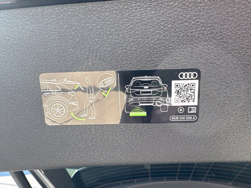 New 2027 Audi Q8 Premium Plus AWD/4WD image 37