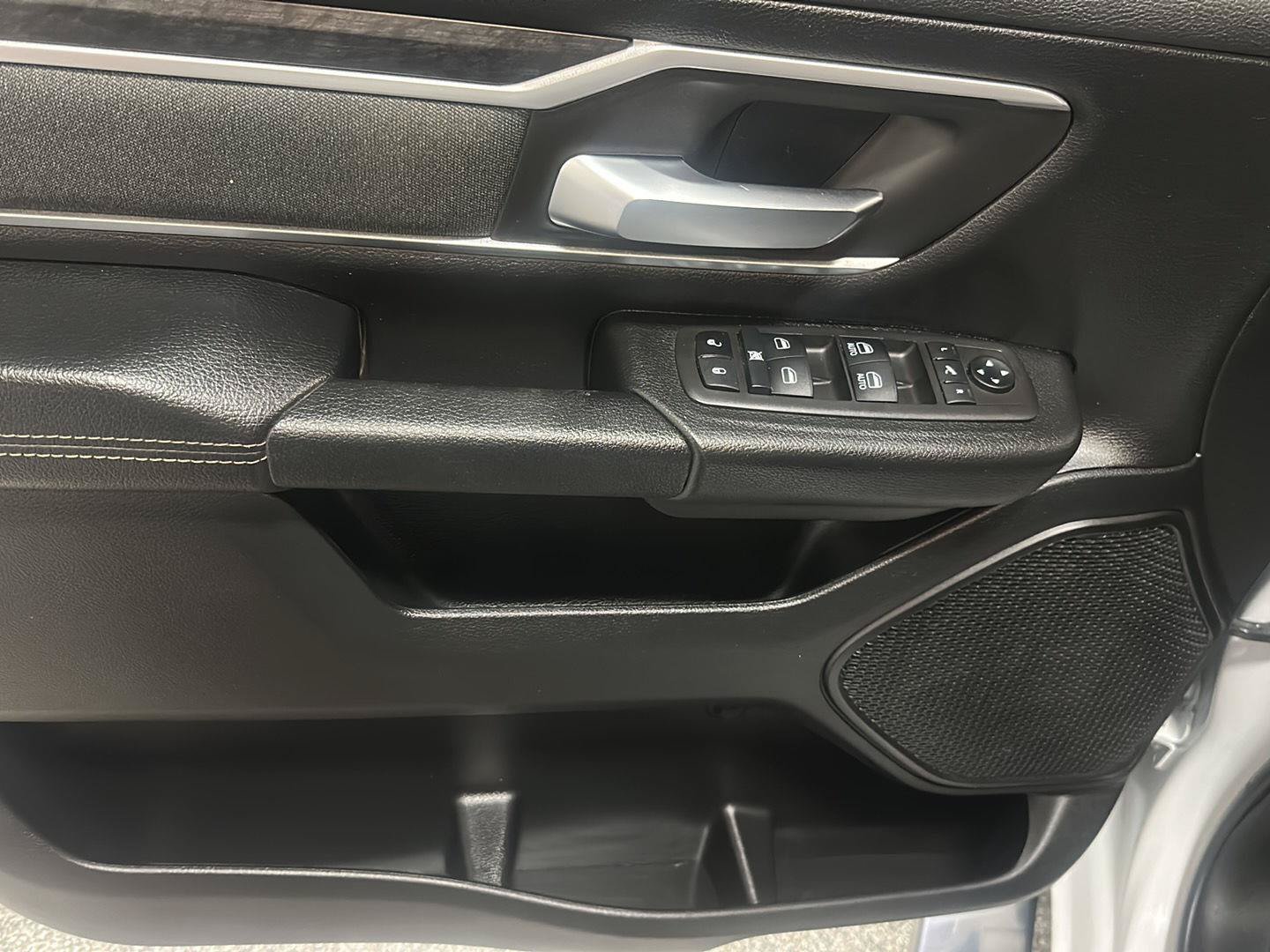 Used 2021 RAM 1500 Big Horn AWD/4WD image 19