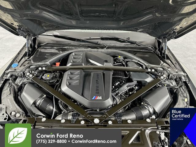 Used 2023 BMW M4 xDrive Competition w/ Executive Package image 35