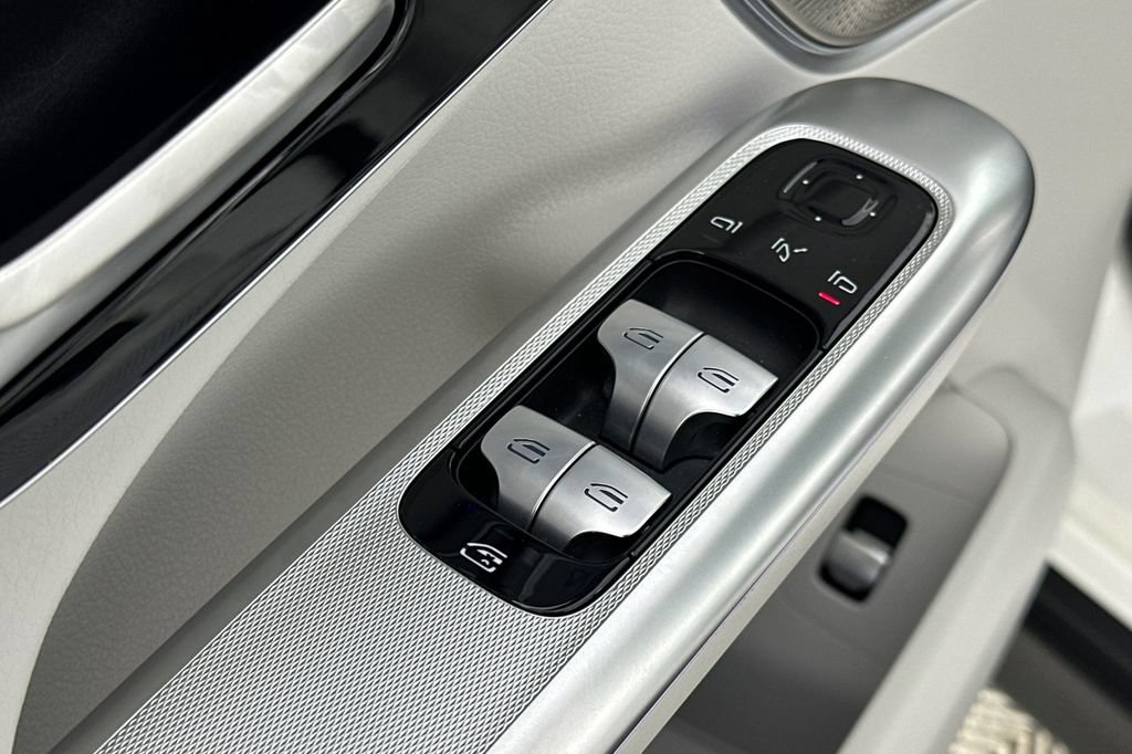 Certified 2025 Mercedes-Benz EQE 350+ 4MATIC SUV image 13