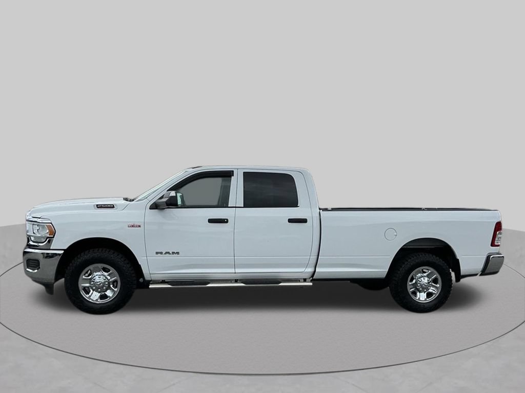 Used 2019 RAM 2500 Tradesman RWD image 3