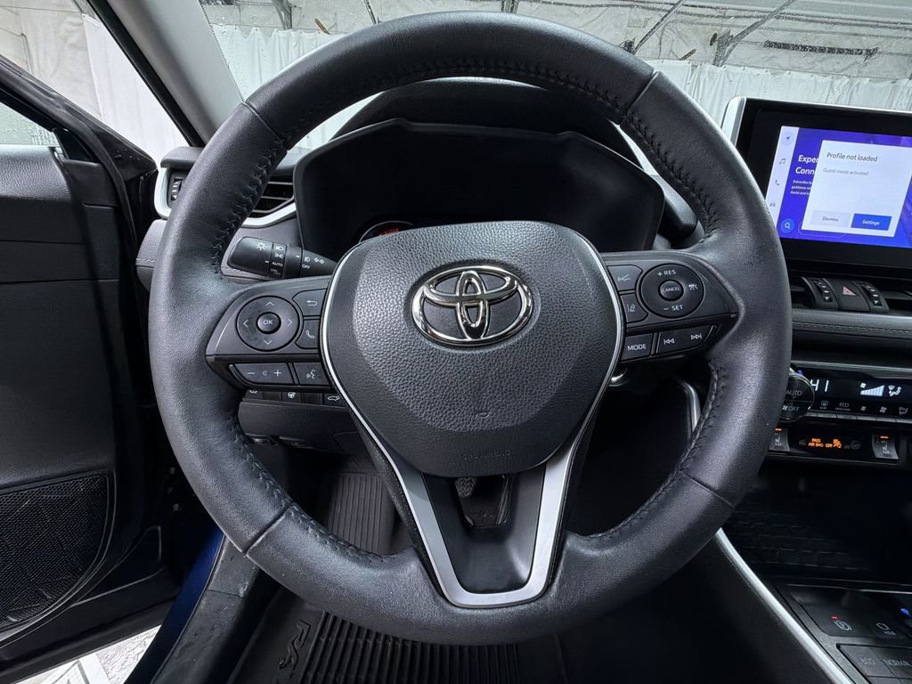 Certified 2023 Toyota RAV4 XLE Premium image 26