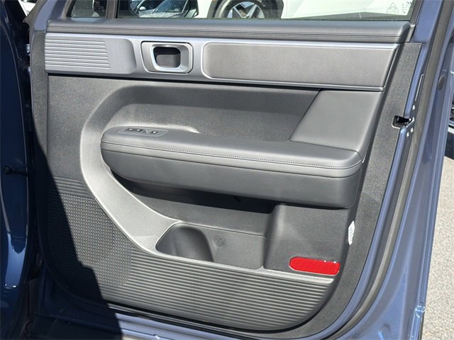 New 2026 Hyundai Santa Fe XRT image 14