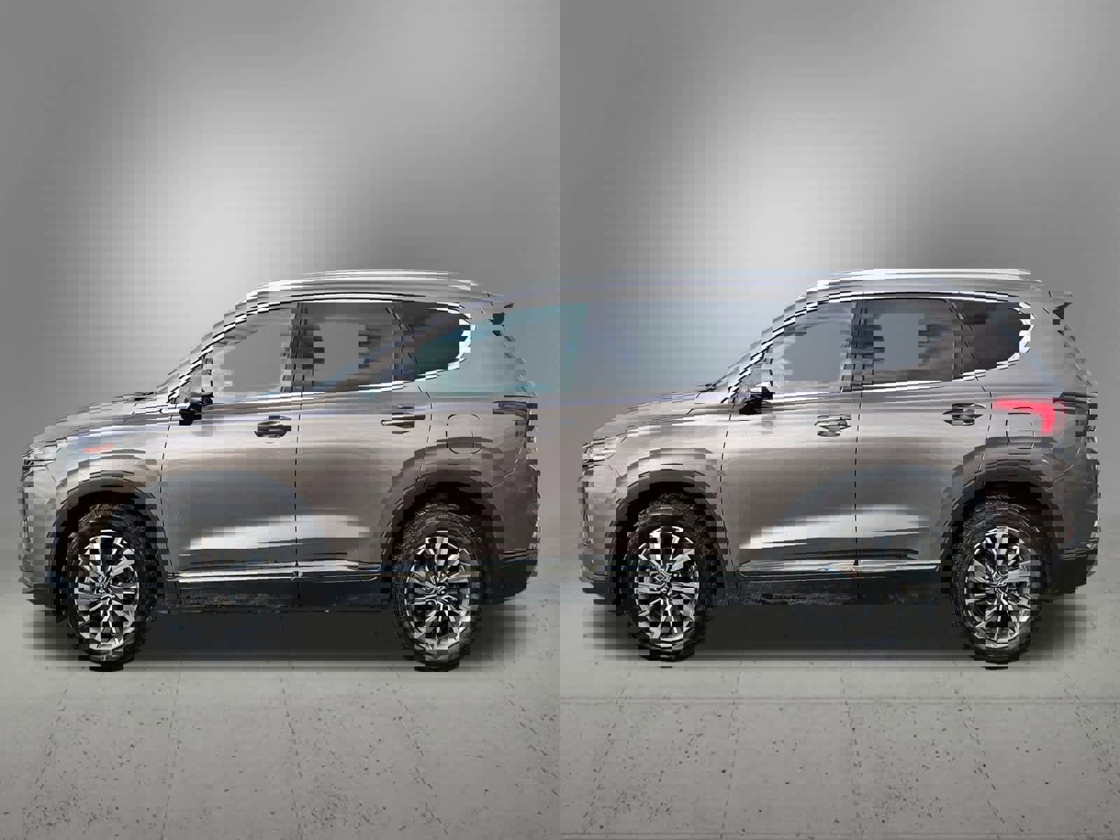 Used 2020 Hyundai Santa Fe Limited image 3