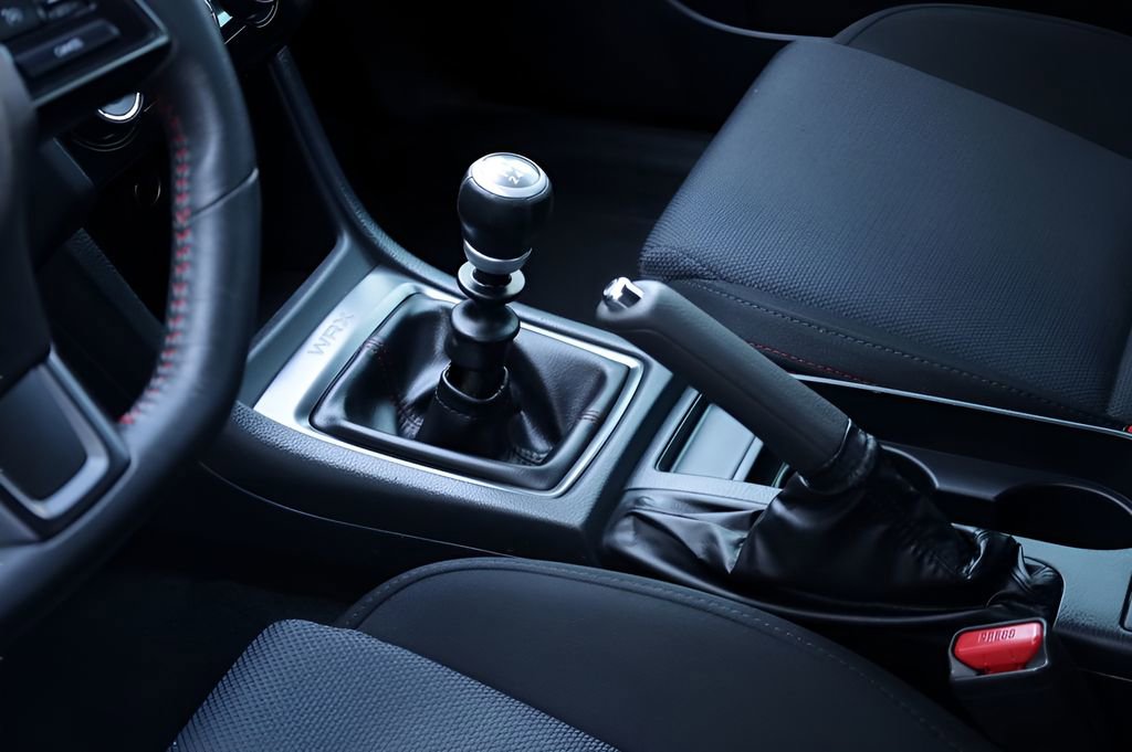 Used 2021 Subaru WRX image 38